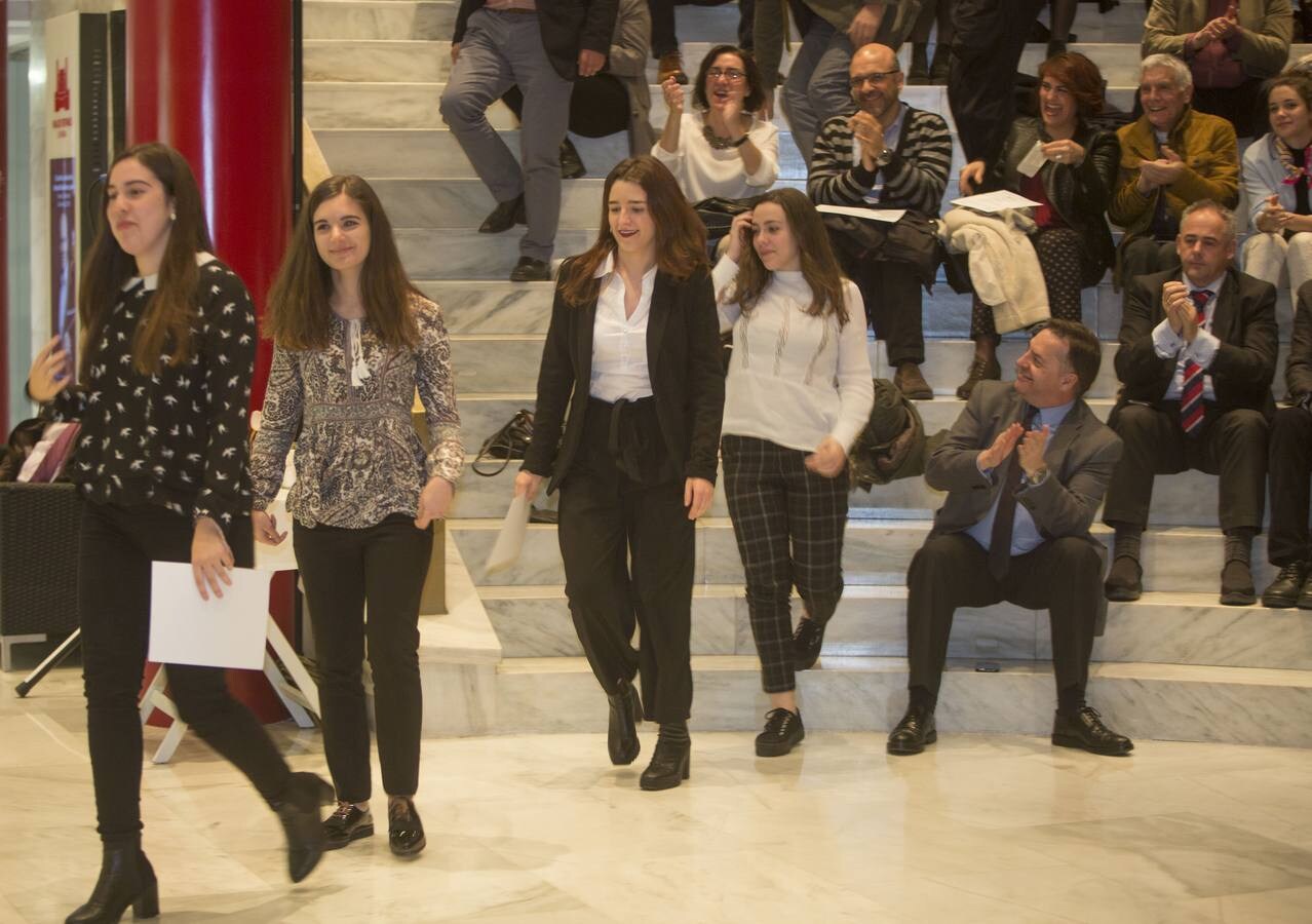 Fotos: Gala de entrega de premios de la quinta edición de STARTinnova