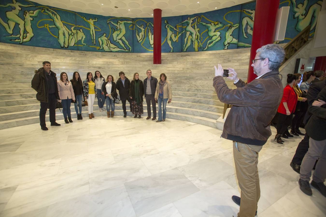 Fotos: Gala de entrega de premios de la quinta edición de STARTinnova