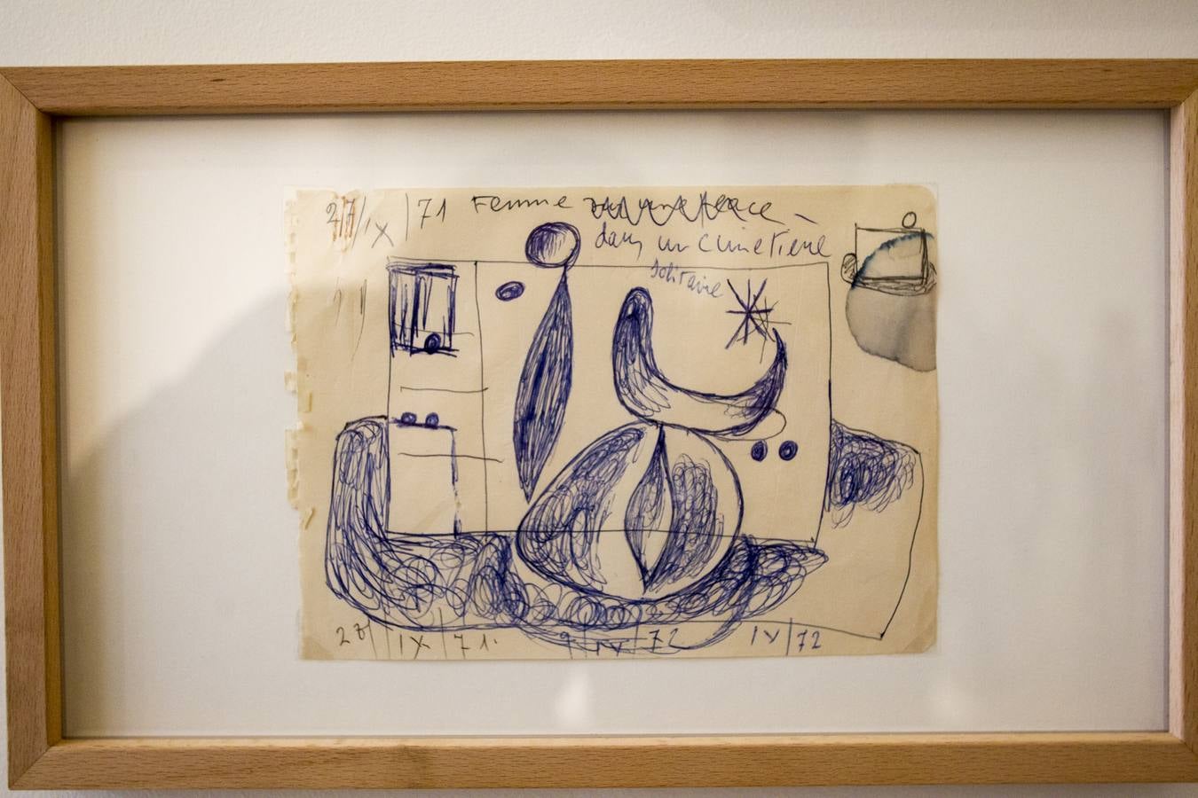 Fotos: El Centro Botín reúne casi un centenar de esculturas de Miró en una muestra «irrepetible»