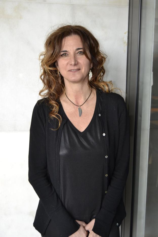 Natalia Costanzo 