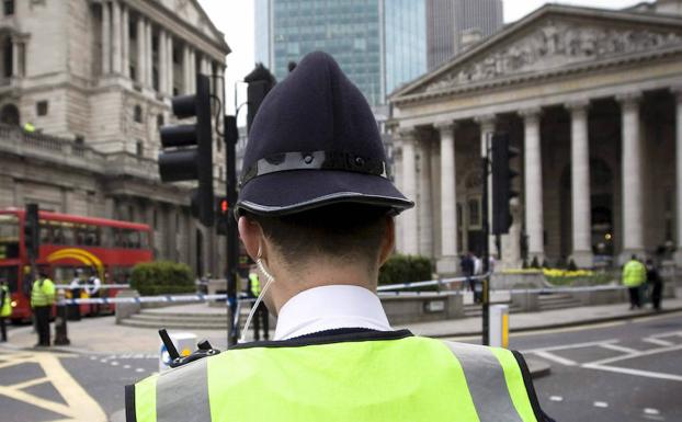 Miles de sospechosos por delitos sexuales son puestos en libertad en Reino Unido