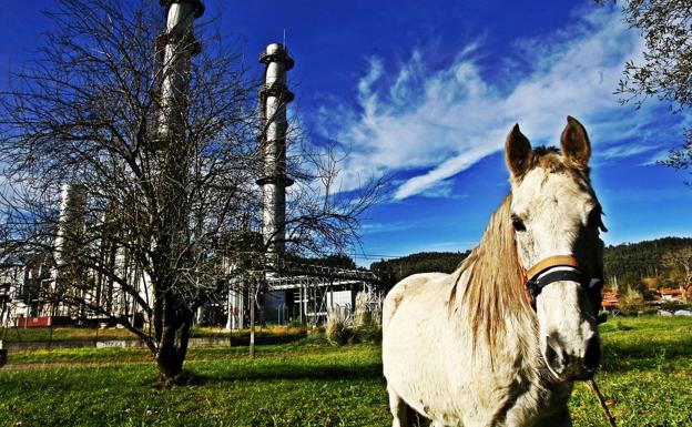 El Gobierno central reserva cuatro millones para reindustrializar el Besaya