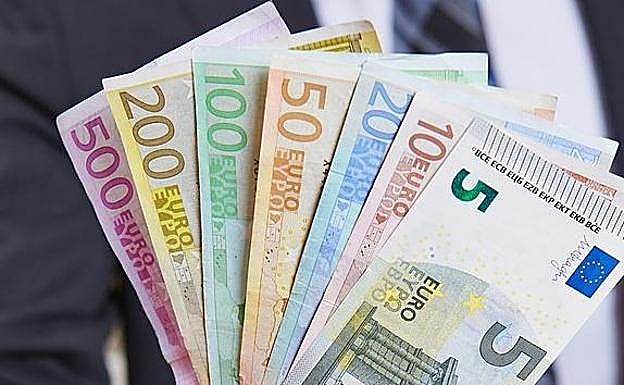 Las cuentas abandonadas dejan al Estado unos 15 millones de euros al año