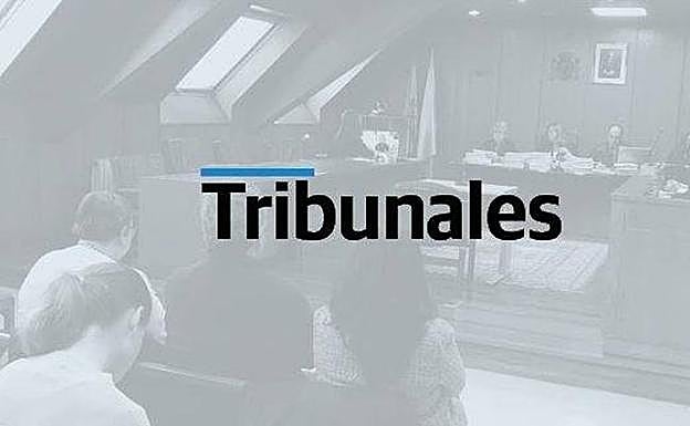 El condenado a seis años por dejar tuerto a un joven queda en libertad a los diez meses