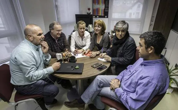 El PSOE de El Astillero se mantendrá en la oposición tras descartar la moción de censura 