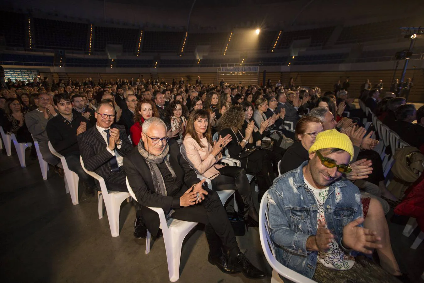 Fotos: El Anuario de Cantabria 2017