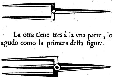 Imagen secundaria 1 - Los mil nombres del tenedor