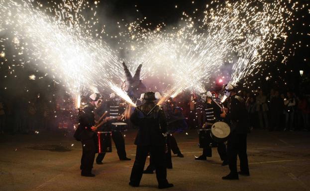 Liébana celebra el último día del Año Jubilar