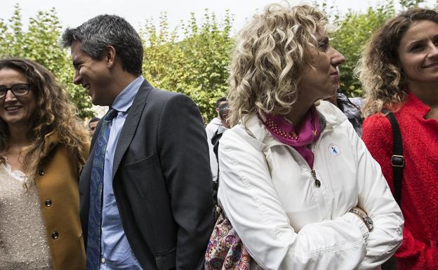 El PSOE cántabro convoca unas primarias a contrarreloj para elegir a su candidato electoral el 27 de mayo