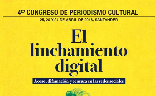 'El linchamiento digital', a debate en el Centro Botín