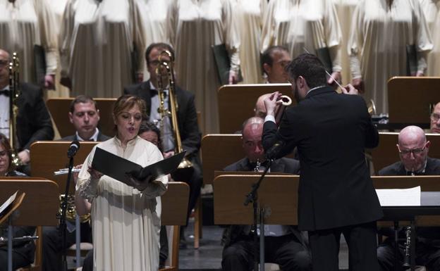 Imagen. La gala en imágenes