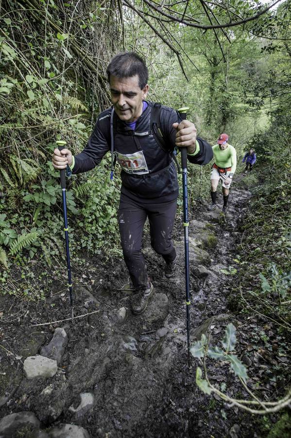 Fotos: V Trail Castillo Pedroso