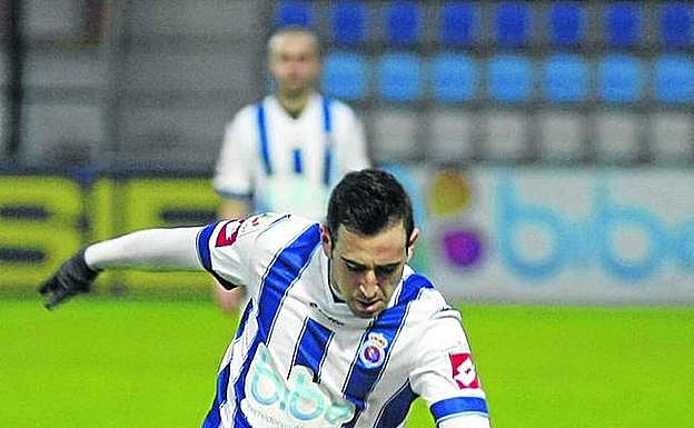 La Gimnástica quiere cantar el alirón