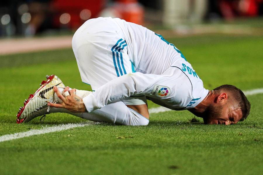 Barcelona y Real Madrid empataron (2-2) en el clásico disputado en el Camp Nou, un partido vibrante en el que hubo goles, emoción, tensión y mucha polémica. 