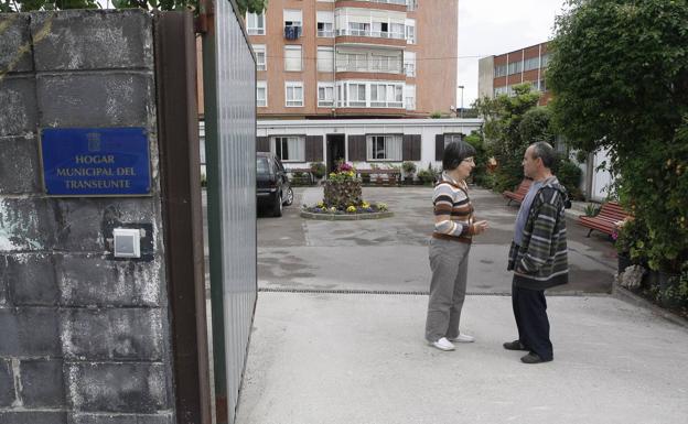 Torrelavega logra los fondos europeos que permitirán construir el nuevo Hogar del Transeúnte