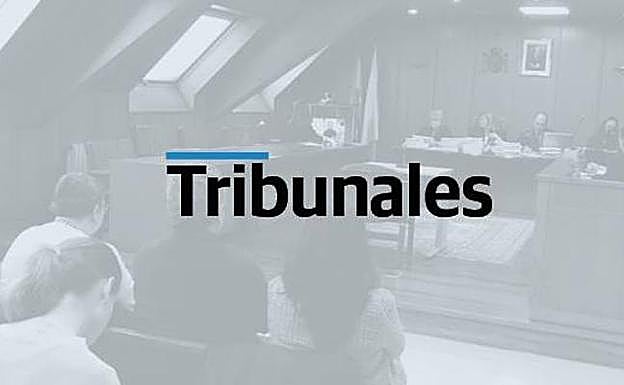 «A la hora del incendio estaba en un bar de Solares»