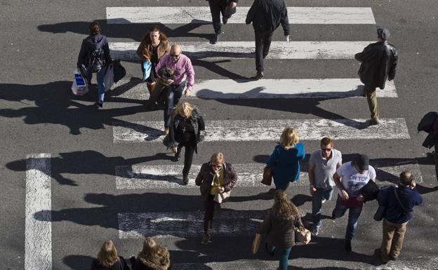 Casi el 80% de los municipios cántabros pierde población en el saldo vegetativo