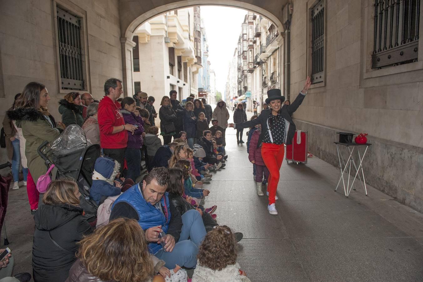 Fotos: IX edición del Festival Internacional de la Magia y lo Visual