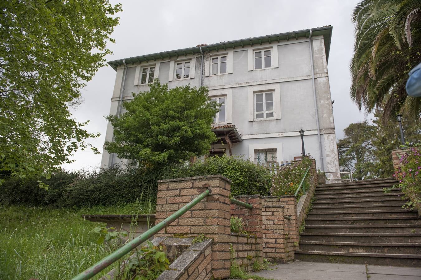 Fotos: La escuela Waldorf Cantabria