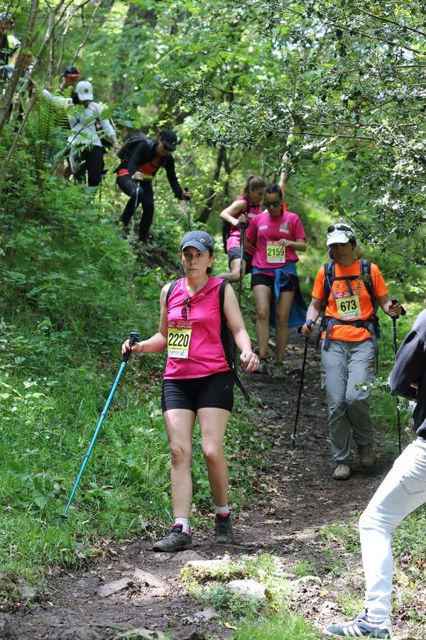 Fotos: Imágenes de la carrera