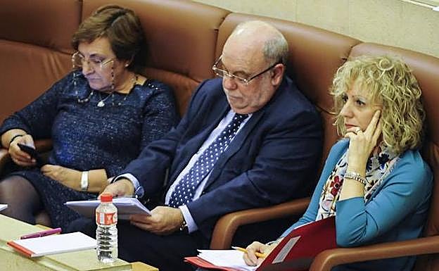 Tezanos dice que el informe sobre el SCS «corroborará que no hay irregularidades»