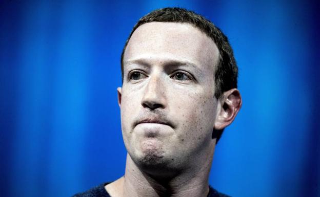 Facebook no descarta injerencias en las elecciones europeas