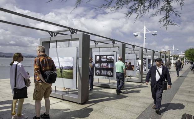 La Semana Internacional de Cine de Santander estrecha lazos con México y homenajea a Sitges