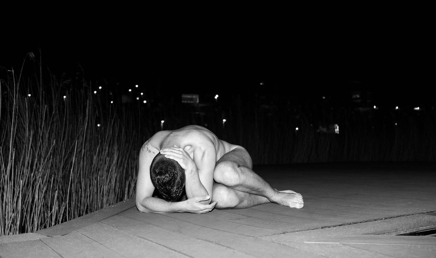 Los alumnos del ciclo de Artes Plásticas y Diseño en Fotografía de los Ángeles Custodios inauguran exposición en el Doctor Madrazo hasta el 5 de julio. Estas son las imágenes de Virginia Yllera