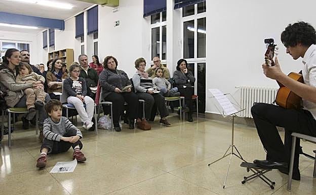 Conciertos y espectáculos en Santander para celebrar el Día de la Música