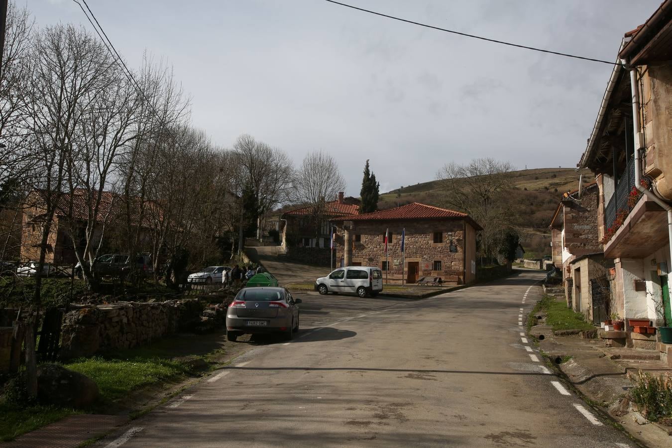 Fotos: Así es Pesquera, un pueblo con encanto en la comarca de Campoo-Los Valles