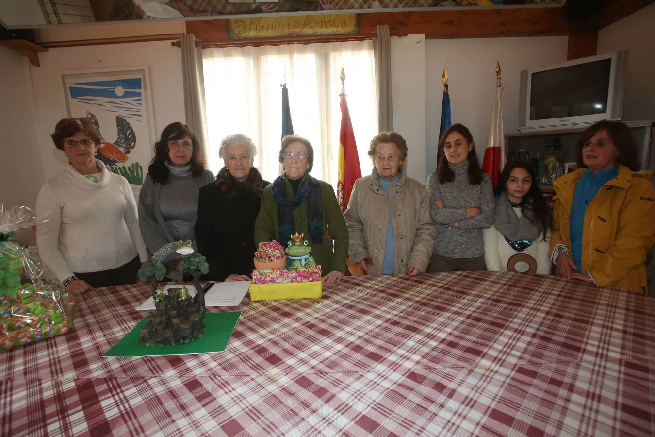 Fotos: Así es Pesquera, un pueblo con encanto en la comarca de Campoo-Los Valles