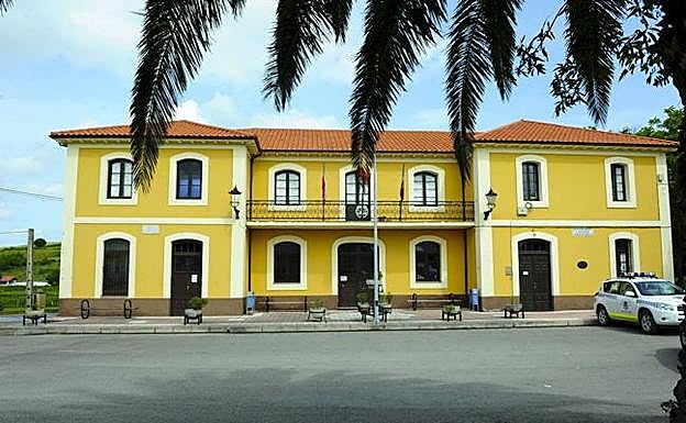 El Gobierno paga a Marina de Cudeyo la subvención de 2016 para contratar desempleados