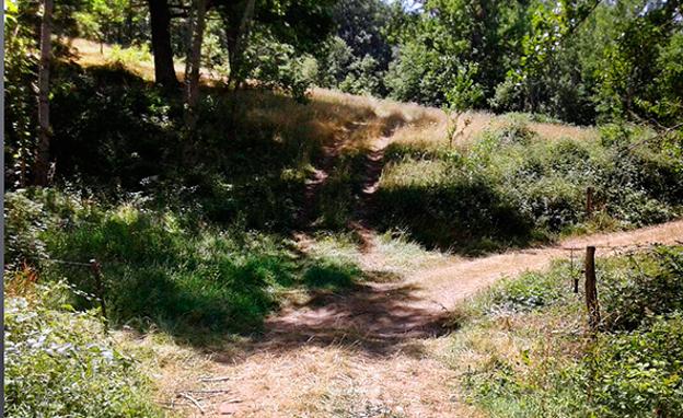 La Audiencia tampoco ve imprudencia grave en la muerte del ciclista en Valderredible