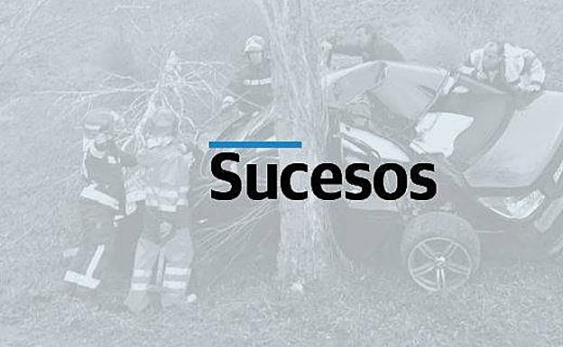 Fallece un joven de 31 años de forma súbita durante un partido de fútbol en Quijas