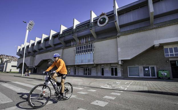 El convenio de los Campos de Sport, muy lejos de firmarse pese a lo anunciado en 2017