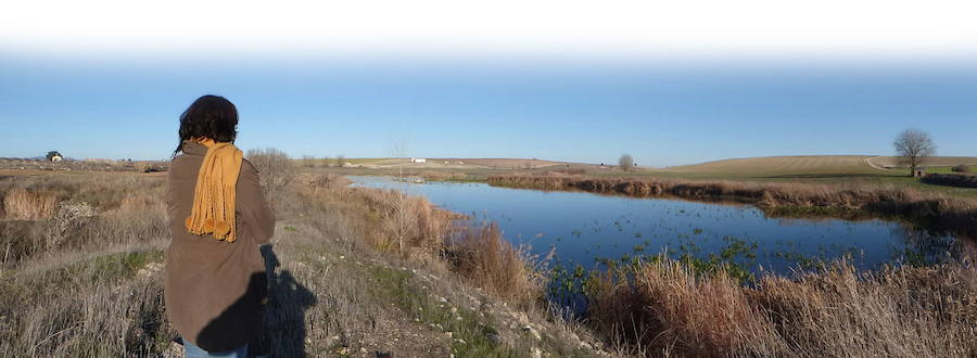 Las Tablas de Daimiel. Ciudad Real. 3.030 hectáreas.