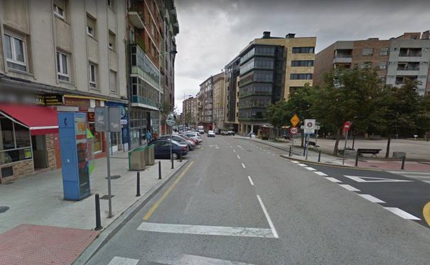 Santander asfaltará otras 40 calles