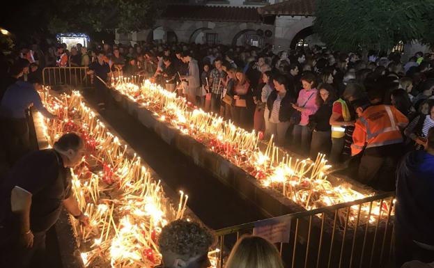 Las fiestas de Revilla de Camargo comienzan este jueves.