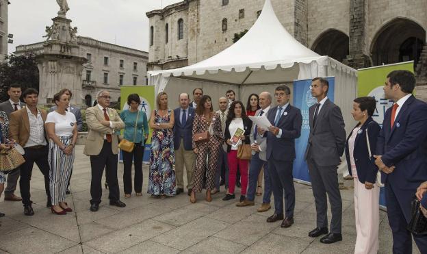 Los abogados reclaman una subida de los honorarios del turno de oficio