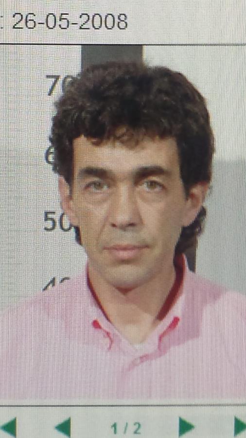 Luciano José Simón Gómez