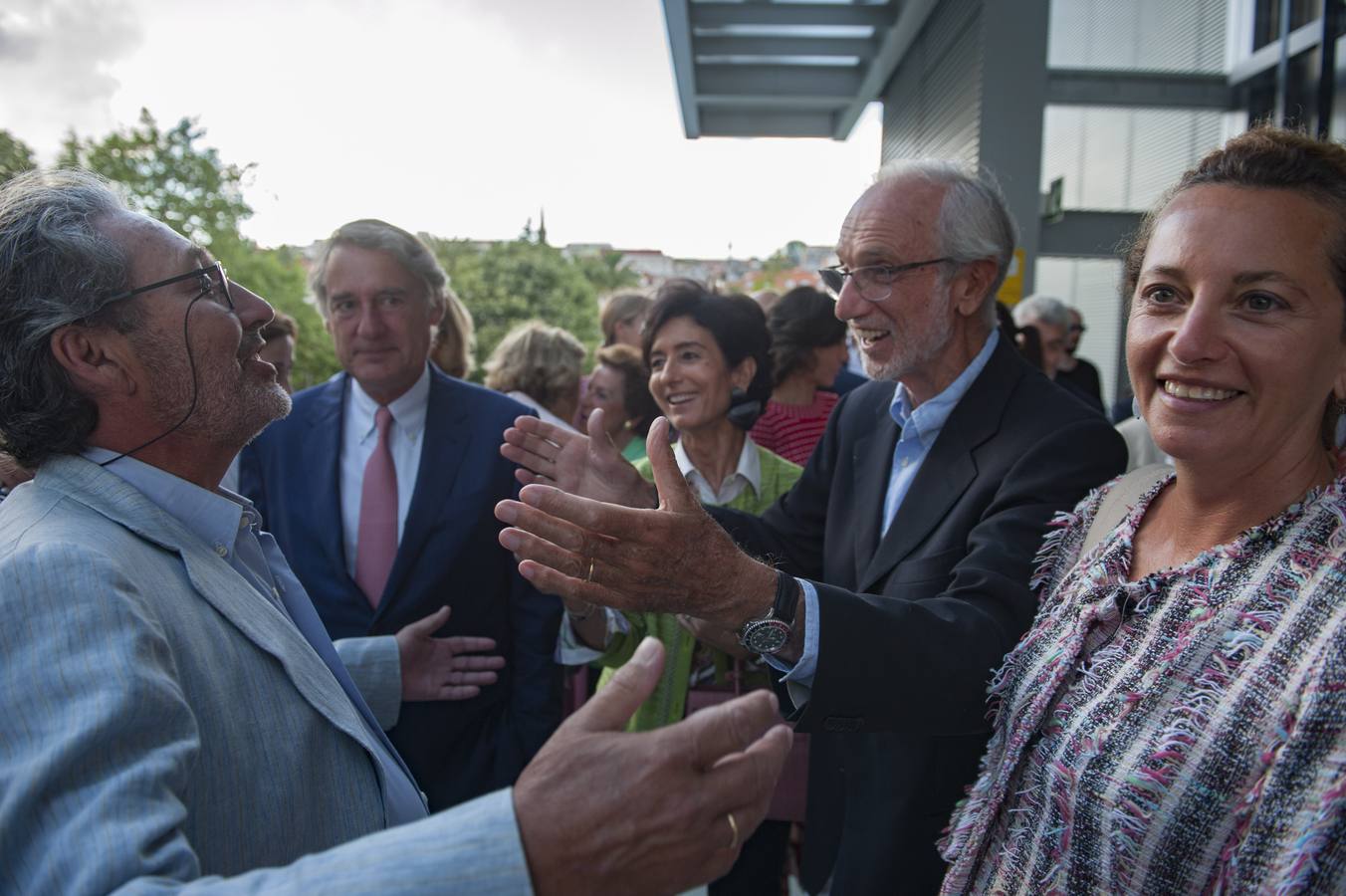 Fotos: Homenaje a Piano