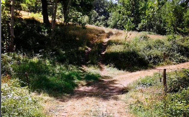 El viernes se celebra el juicio por la muerte de un ciclista en Valderredible