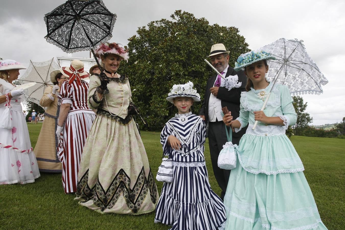 Fotos: El retornar indiano