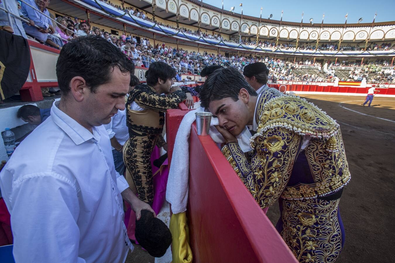 Fotos: Una novillada con muchos matices