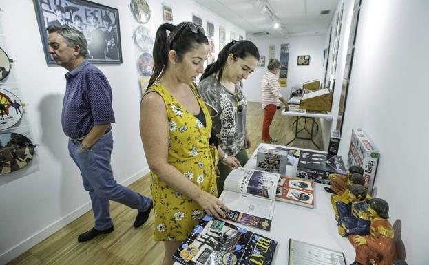 'Beatlemaníacos', al centro cultural Doctor Madrazo