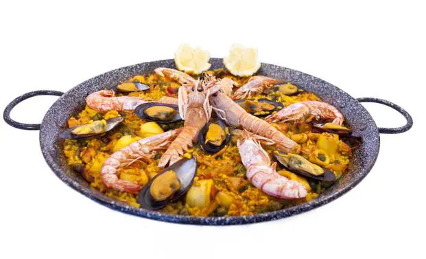 Dónde comer un arroz rico en Cantabria