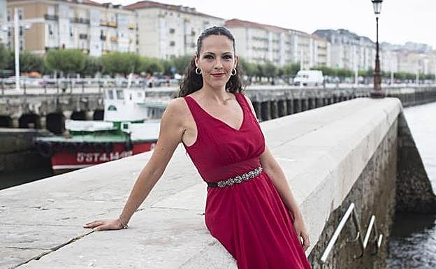 «Bailar te hace más vulnerable y mágica»