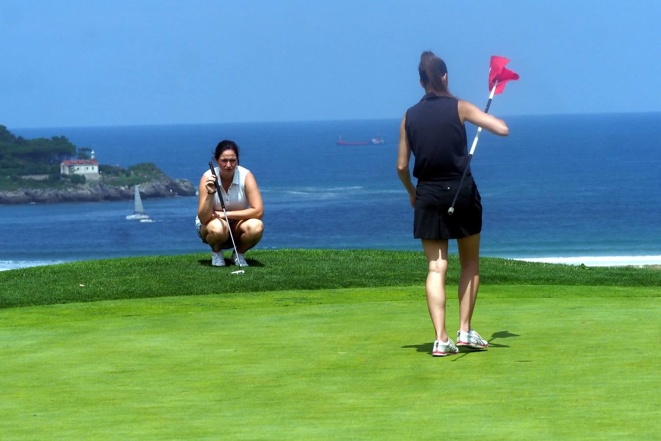 Fotos: Pedreña ya tiene finalistas