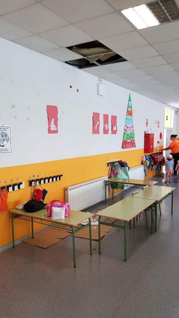 Piélagos afirma que las obras en el Dunas de Liencres están a punto de terminar