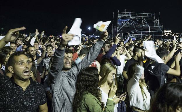 «Se colaban en las barras, se servían y decían que pagara 'David Jeta'»